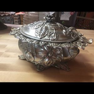 Soup Tureen by Arthur Court